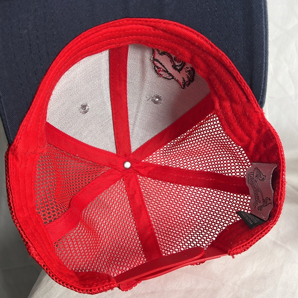 MLB - St Louis Cardinals Snap Back Cap - Picture 5 of 6